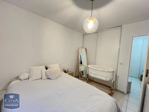  Appartement � louer 2 pi�ces 44 m�