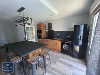  Appartement � louer 3 pi�ces 65 m�