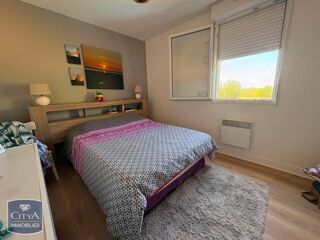  Maison à louer 3 pièces 68 m²