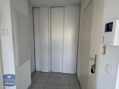  Appartement � louer 2 pi�ces 46 m�