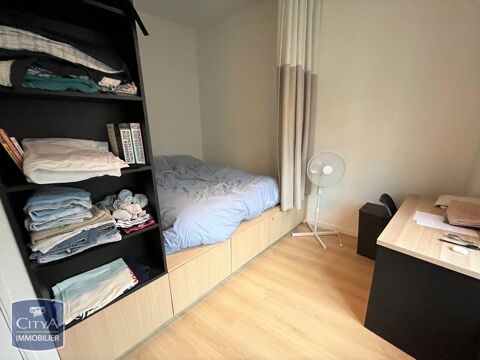  Appartement  louer 2 pices 39 m