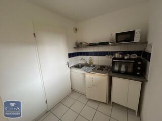  Appartement à louer 1 pièce 30 m²