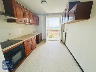  Appartement � louer 4 pi�ces 79 m�