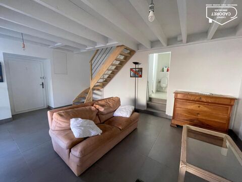  Maison � louer 3 pi�ces 80 m�