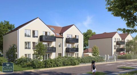   Location Appartement Appartement - 2 pi�ce(s) - 48 m�