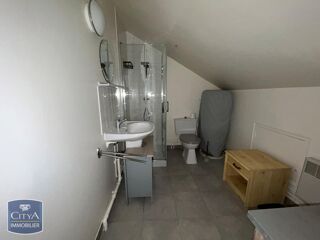  Appartement à louer 1 pièce 16 m²