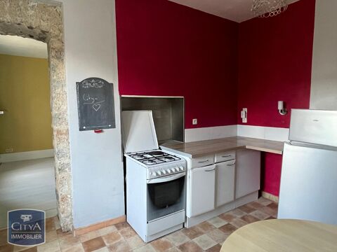  Appartement � louer 2 pi�ces 33 m�