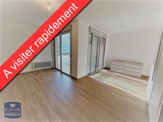  Appartement à louer 1 pièce 31 m²