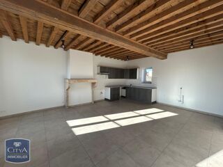 Appartement à louer 4 pièces 88 m²