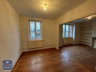 Appartement à louer 3 pièces 64 m²