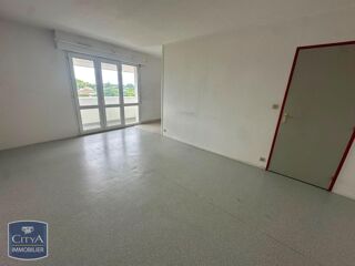  Appartement � louer 2 pi�ces 46 m� Merignac