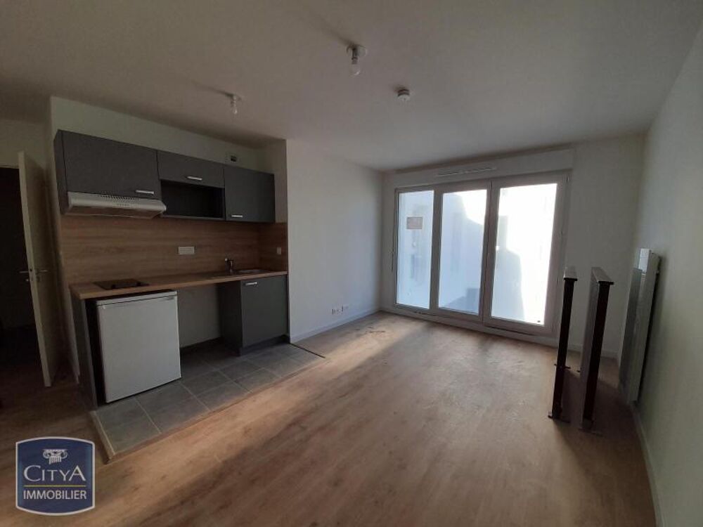 A louer - Studio de 30.47 m² - Saint Donatien: Situé au ....