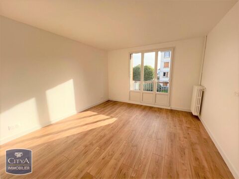   Location Appartement Appartement - 3 pi�ce(s) - 64 m�