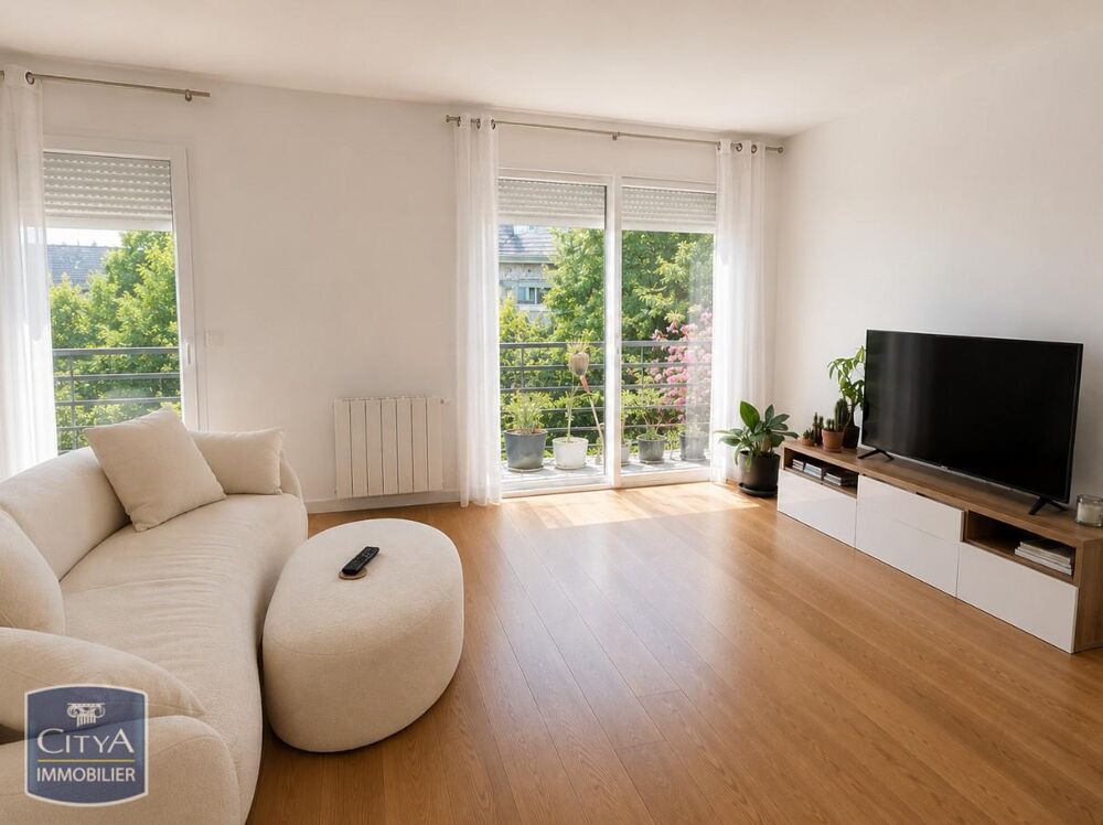 Saint Donatien - « À LOUER - Appartement T3 de 64 m² ave....