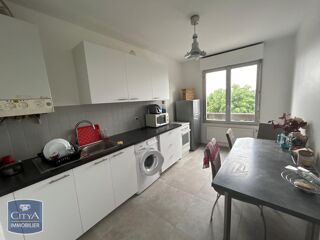  Appartement � louer 3 pi�ces 67 m�