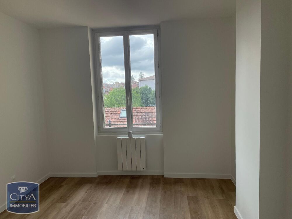 location Appartement - 3 pièce(s) - 64 m² Bourg-en-Bresse (01000)