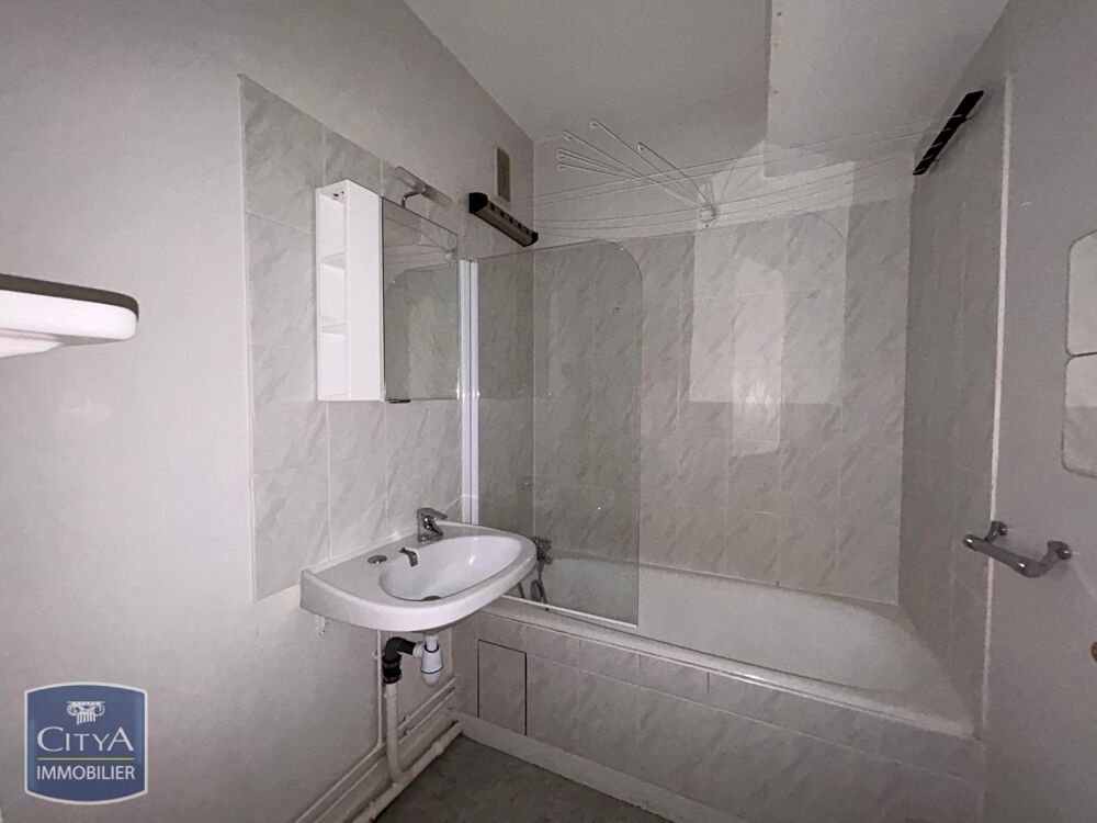 location Appartement - 3 pièce(s) - 70 m² Dijon (21000)