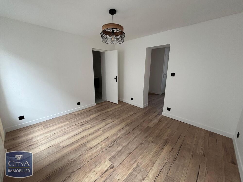 location Appartement - 1 pièce(s) - 26 m² Le Havre (76600)