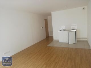  Appartement � louer 1 pi�ce 32 m�