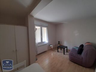  Appartement � louer 1 pi�ce 19 m�