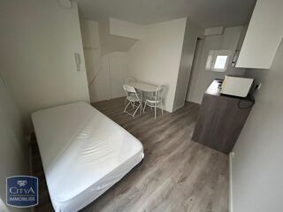  Appartement à louer 1 pièce 16 m²