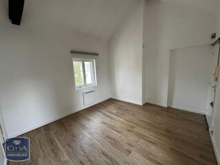  Appartement à louer 1 pièce 24 m²