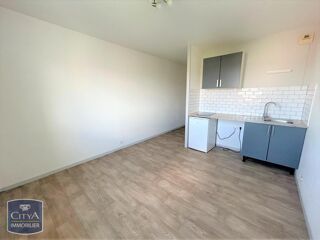  Appartement � louer 1 pi�ce 20 m�