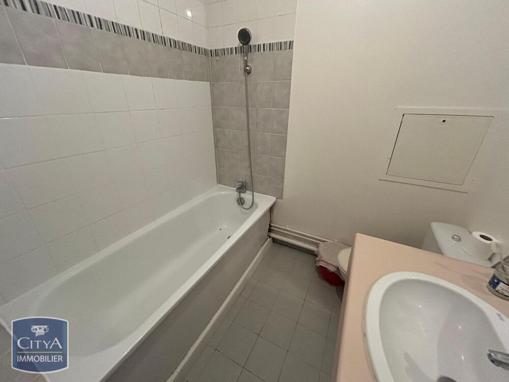 location Appartement - 1 pièce(s) - 34 m² Rambouillet (78120)