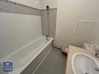 location Appartement - 1 pièce(s) - 34 m² Rambouillet (78120)