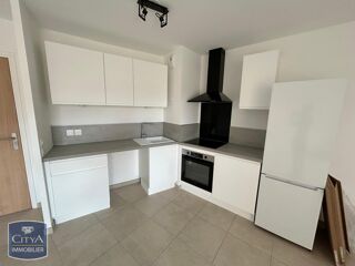  Appartement � louer 2 pi�ces 47 m�