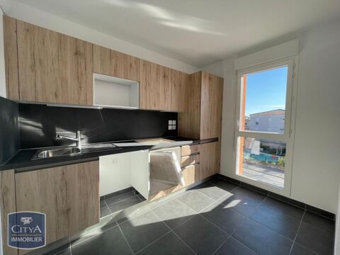  Appartement  louer 3 pices 58 m