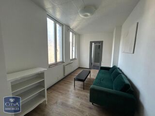  Appartement à louer 2 pièces 51 m²