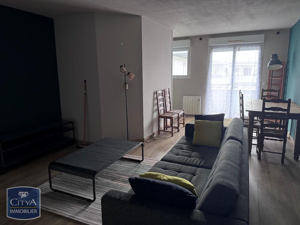A louer à BEGLES GRAND APPARTEMENT T2 ENTIEREMENT MEUBLE....