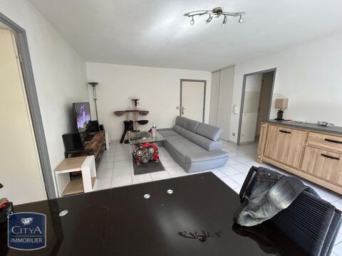  Appartement � louer 2 pi�ces 61 m�