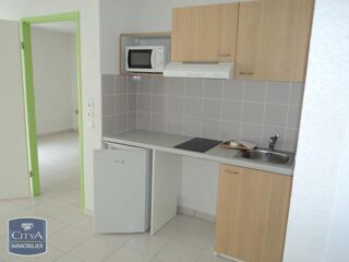  Appartement � louer 2 pi�ces 37 m�