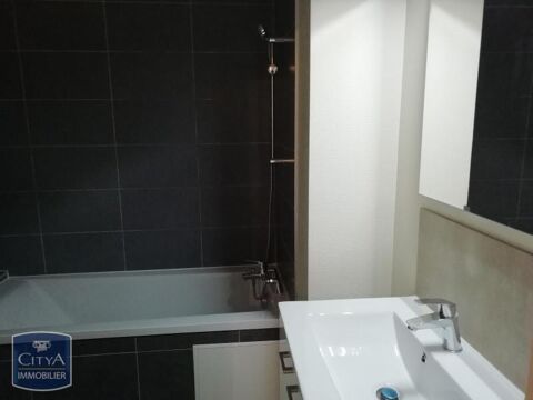  Appartement � louer 2 pi�ces 42 m�