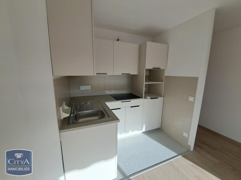 location Appartement - 2 pièce(s) - 30 m² Royan (17200)