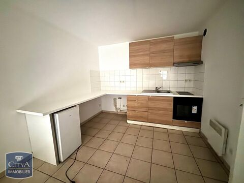  Appartement  louer 2 pices 46 m