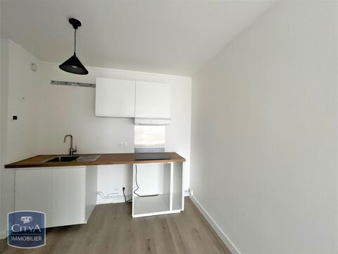  Appartement � louer 2 pi�ces 51 m�