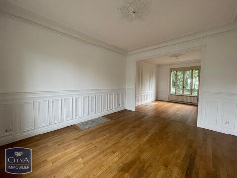   Location Maison Maison - 8 pi�ce(s) - 212 m�