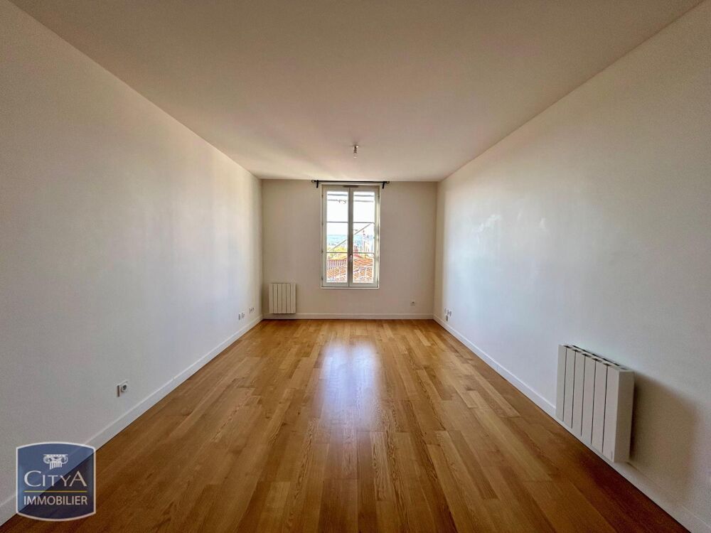Appartement a louer clermont-ferrand - 2 pièce(s) - 52 m2 - Surfyn