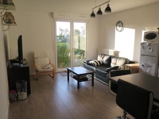  Appartement à louer 2 pièces 47 m²