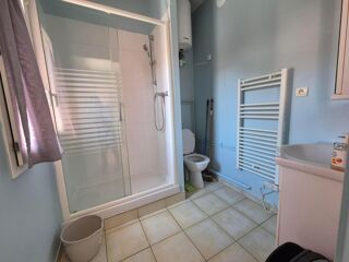  Appartement à louer 1 pièce 17 m²