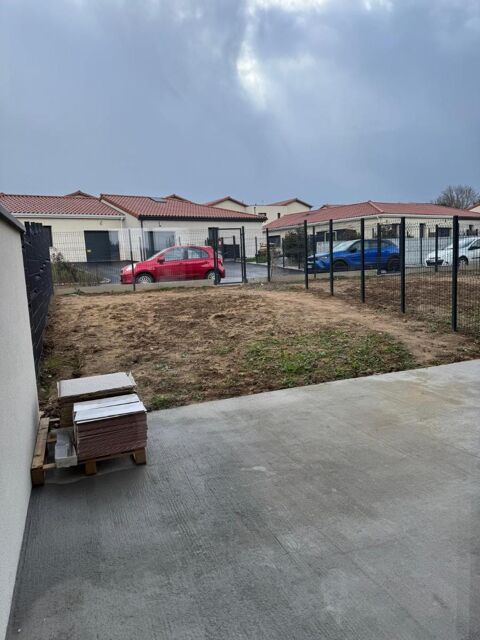  Villa � louer 4 pi�ces 88 m�