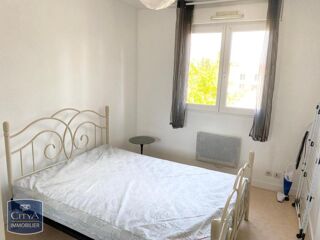  Appartement à louer 2 pièces 42 m²
