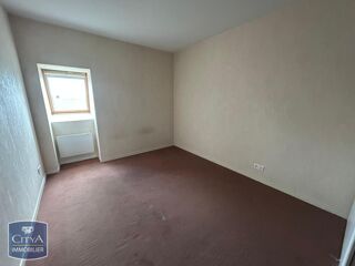  Appartement à louer 3 pièces 62 m²