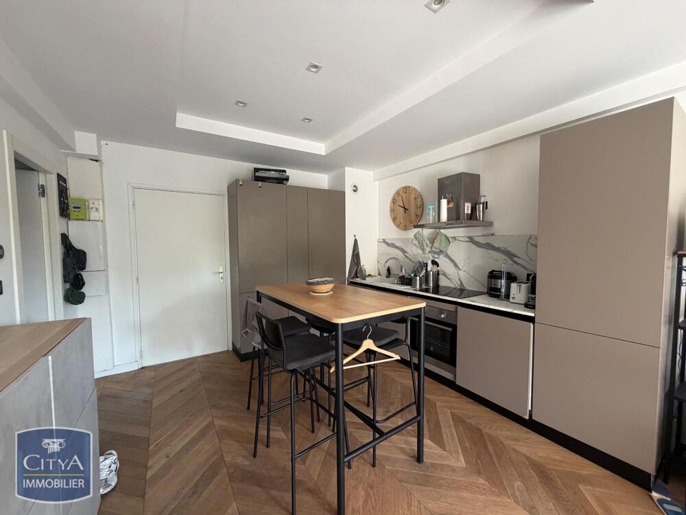 location Appartement - 3 pièce(s) - 55 m² Nice (06000)