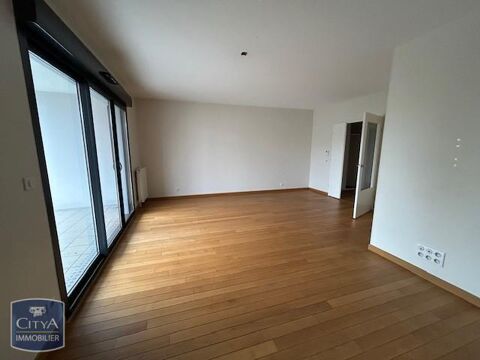  Appartement  louer 4 pices 104 m