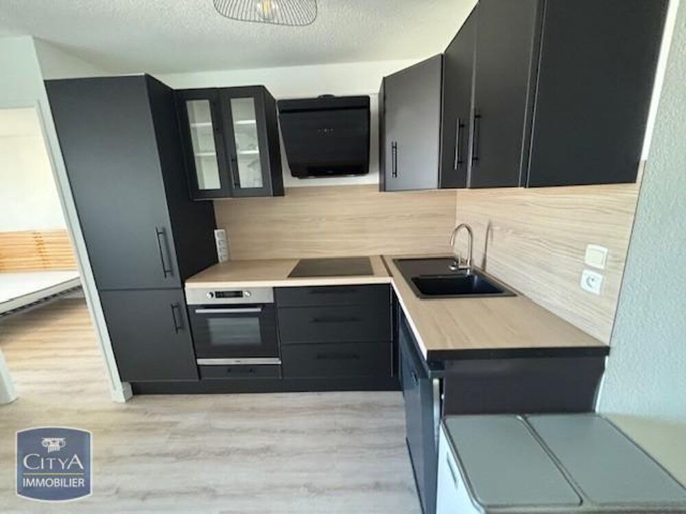 location Appartement - 2 pièce(s) - 45 m² Frontignan (34110)