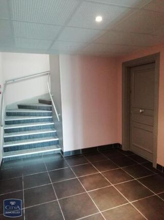  Appartement à louer 2 pièces 47 m²